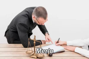 Escribanía en Merlo
